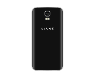 Kiano Elegance 5.5 Dual SIM czarny - 328402 - zdjęcie 2